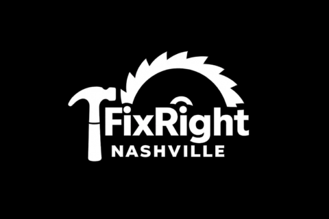FixRight Nashville contractor profile
