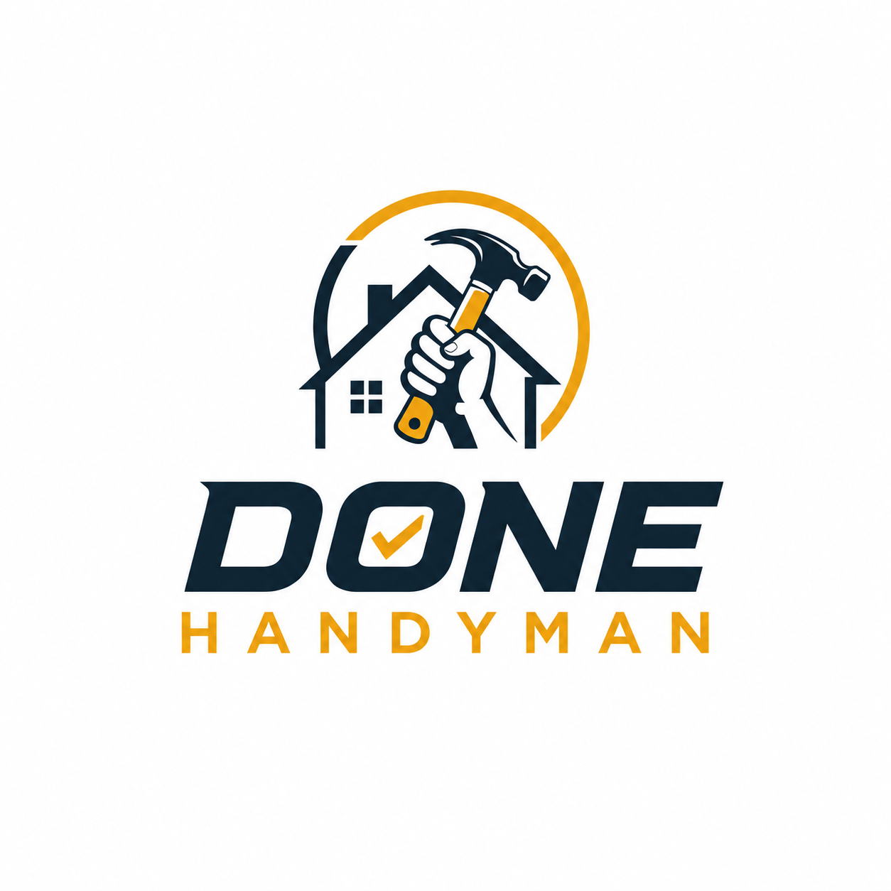 Done Handyman contractor profile