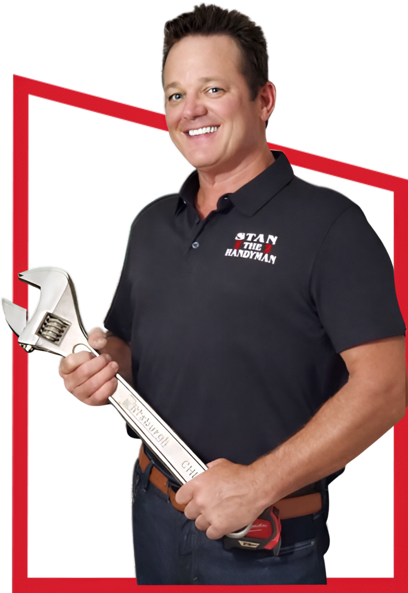 Stan the Handyman contractor profile